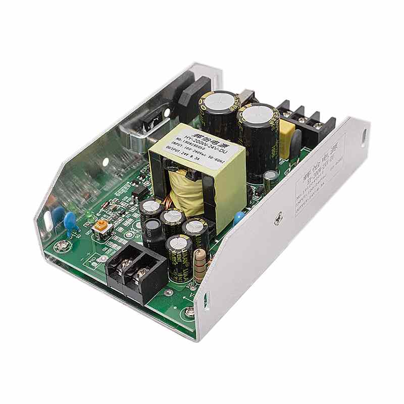 150W-200W single and double group output optional U-shaped power supply